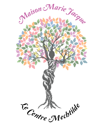 Logo Centre Mechtilde